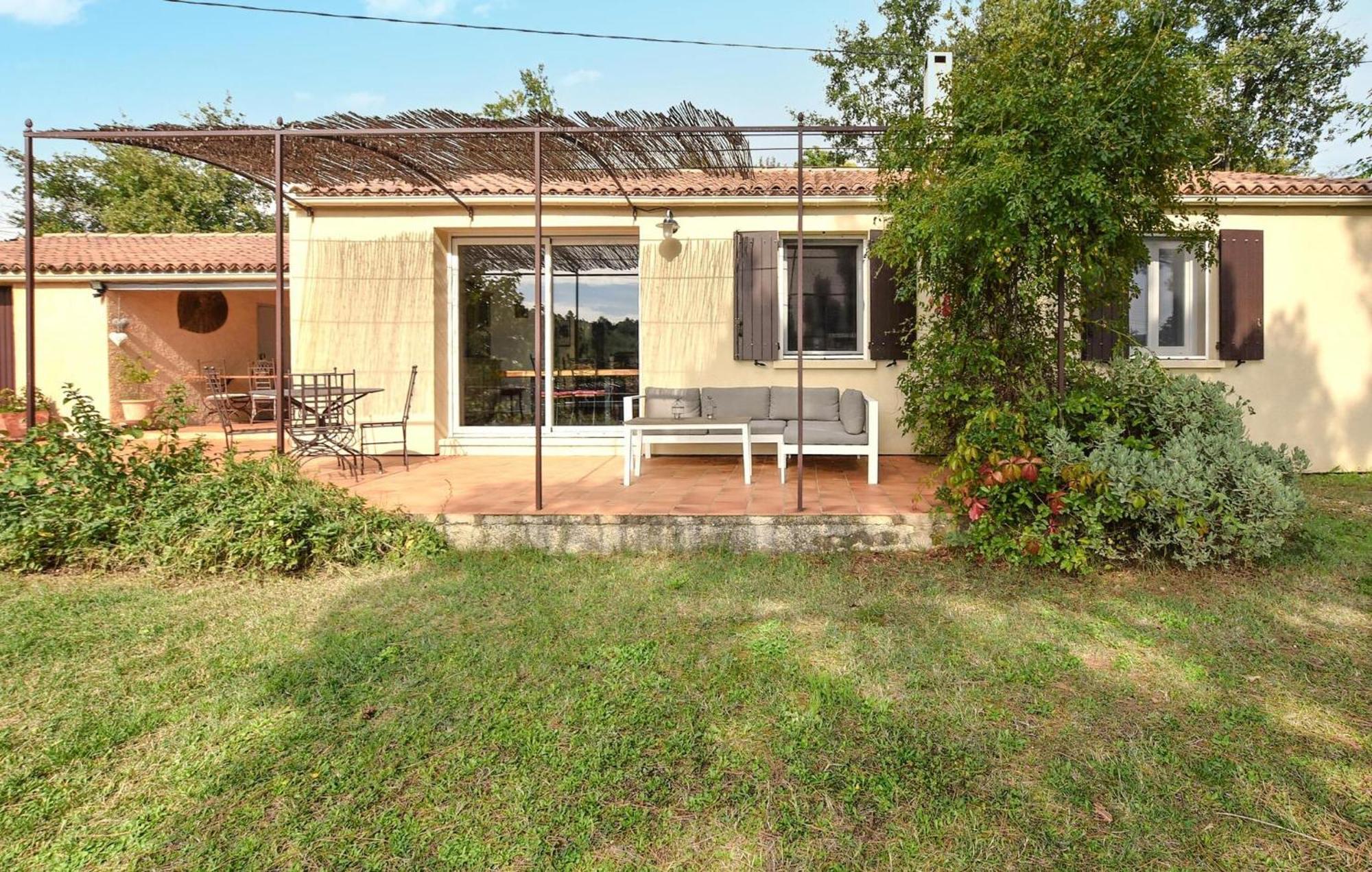 Lovely Home In 압트 외부 사진